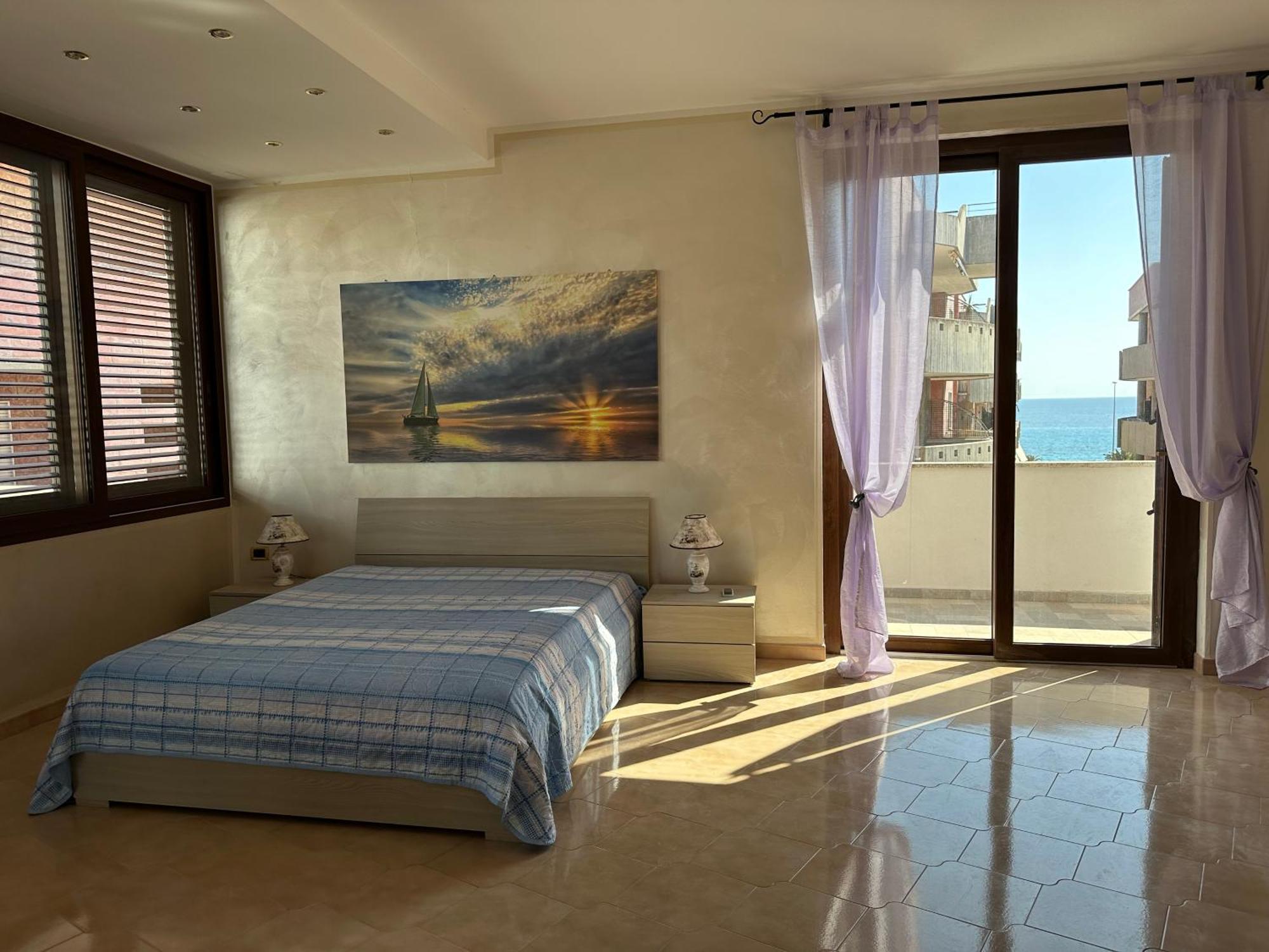 Dimora Signore Ferienhaus
