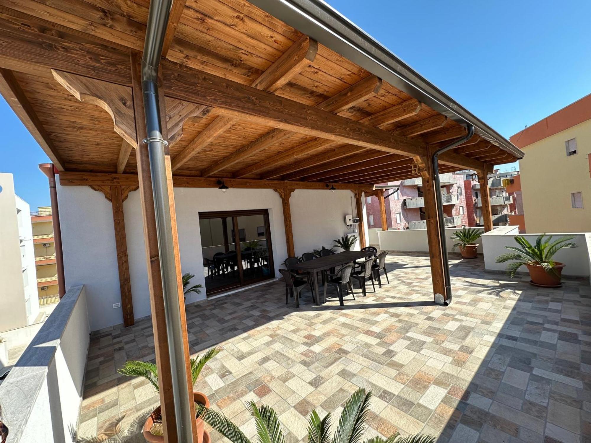 Dimora Signore Casa vacanze Gallipoli