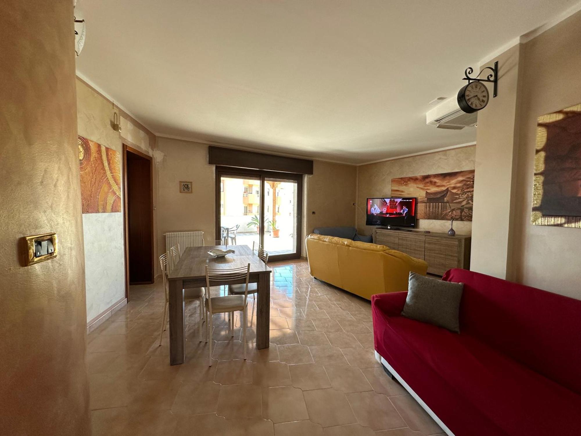 Dimora Signore Casa vacanze