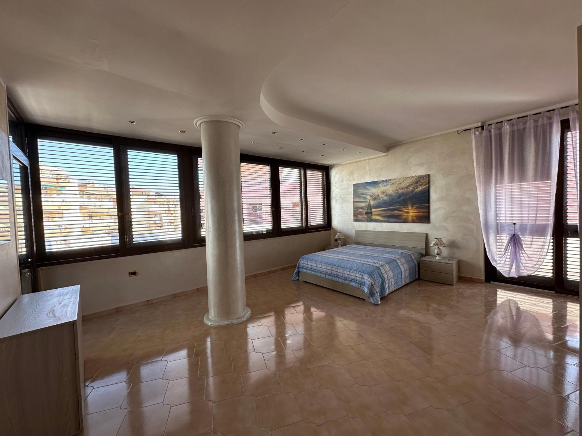 Dimora Signore Casa vacanze Gallipoli