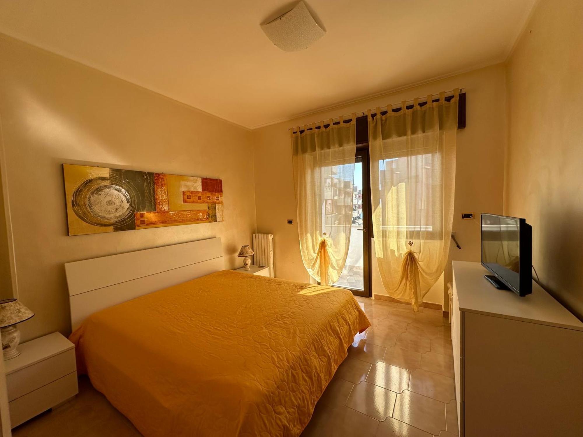 Dimora Signore Casa vacanze Gallipoli