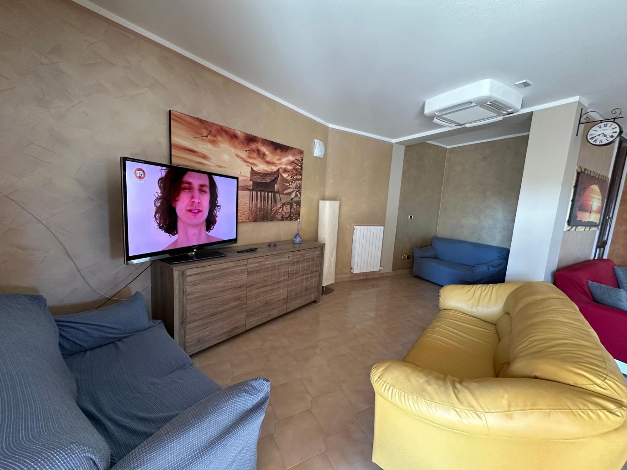 Dimora Signore Casa vacanze *